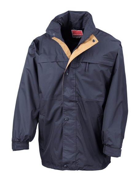R-R067X-Multi-Function Jacket