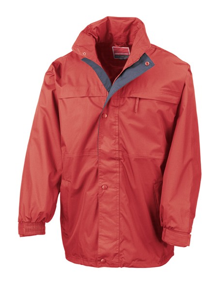 R-R067X-Multi-Function Jacket