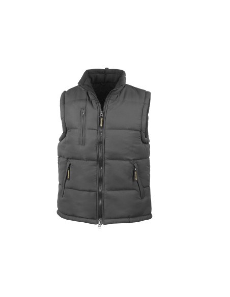 R-R088X-Ultra Padded Bodywarmer
