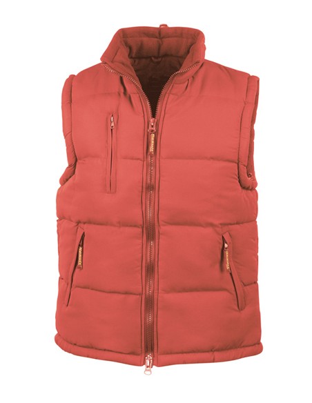R-R088X-Ultra Padded Bodywarmer