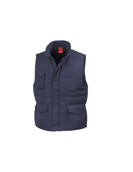 R-R094X-Promo Bodywarmer