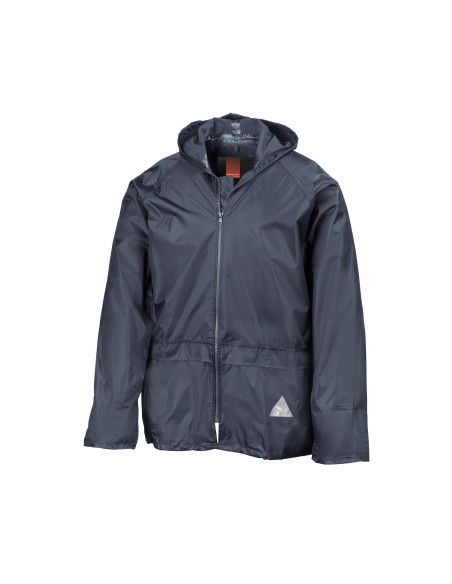 R-R095X-Waterproof Jacket et Trouser Set