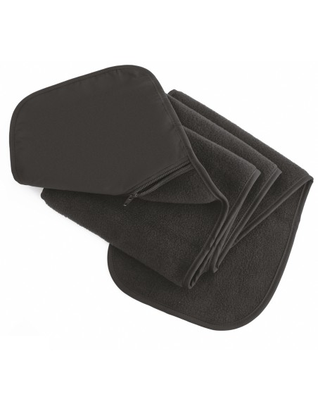 R-R100X-Polartherm™ Scarf With Zip Pocket