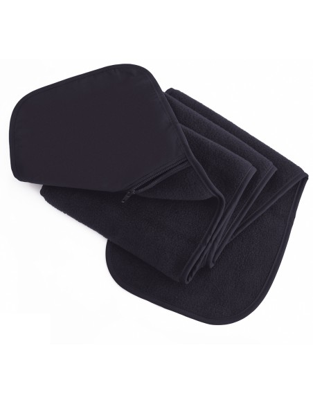 R-R100X-Polartherm™ Scarf With Zip Pocket