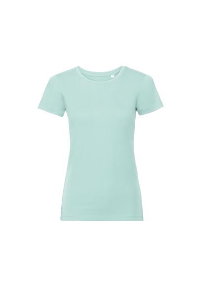 R-R-108F-0-Ladies Pure Organic Tee