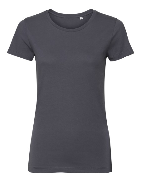 R-R-108F-0-Ladies Pure Organic Tee
