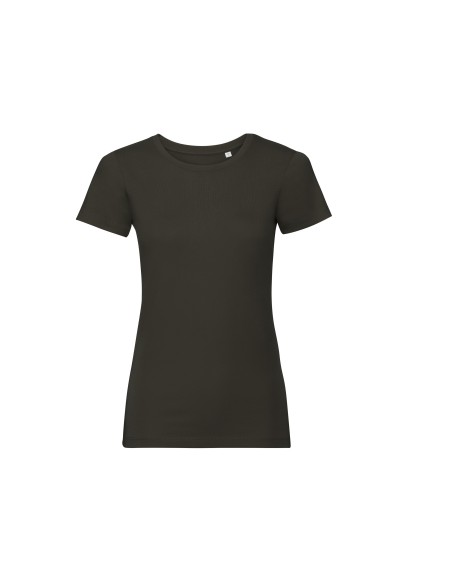 R-R-108F-0-Ladies Pure Organic Tee