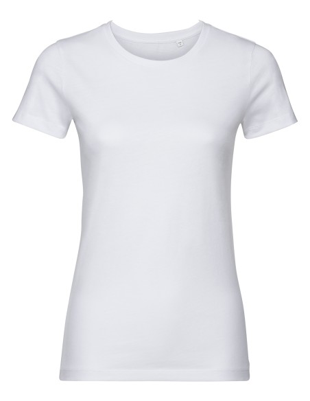 R-R-108F-0-Ladies Pure Organic Tee