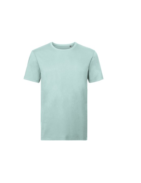 R-R-108M-0-Mens Pure Organic Tee