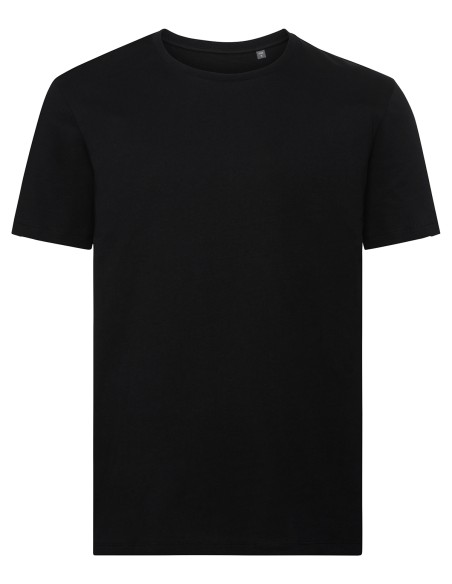R-R-108M-0-Mens Pure Organic Tee