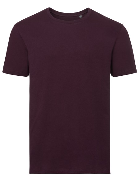 R-R-108M-0-Mens Pure Organic Tee