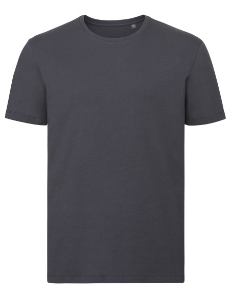R-R-108M-0-Mens Pure Organic Tee