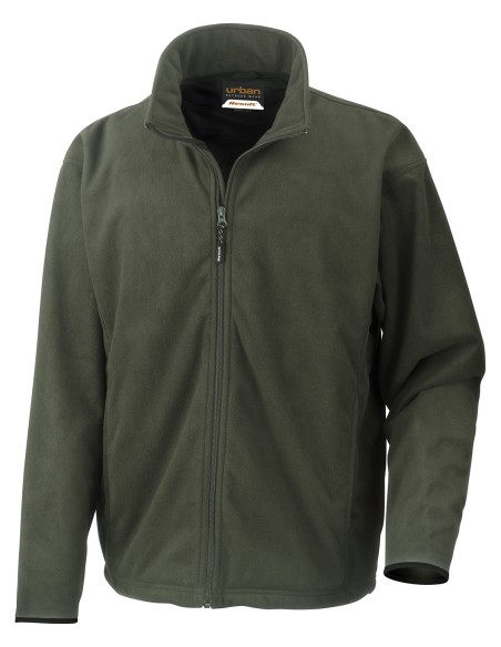 R-R109X-Extreme Climate Stopper Fleece