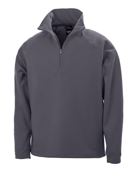 R-R112X-Microfleece Top