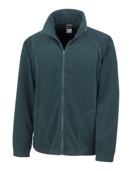 R-R114X-Micro Fleece Jacket