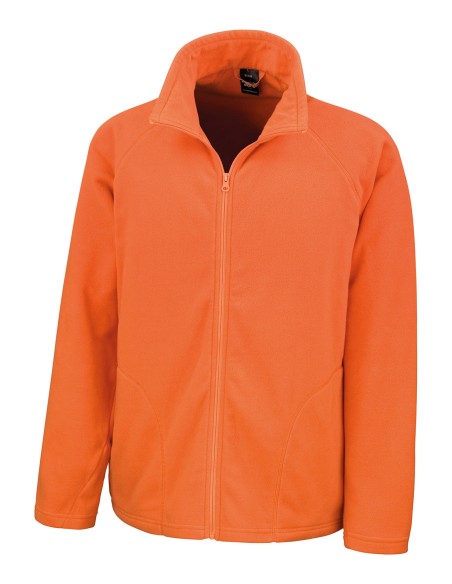 R-R114X-Micro Fleece Jacket