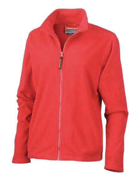 R-R115F-Womens Horizon High Grade Microfleece Jacket