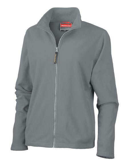 R-R115F-Womens Horizon High Grade Microfleece Jacket