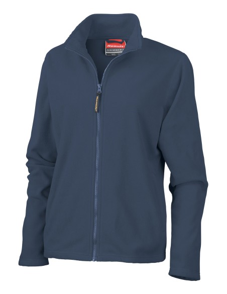 R-R115F-Womens Horizon High Grade Microfleece Jacket