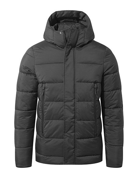 C-CEN003-Expert Padded Jacket