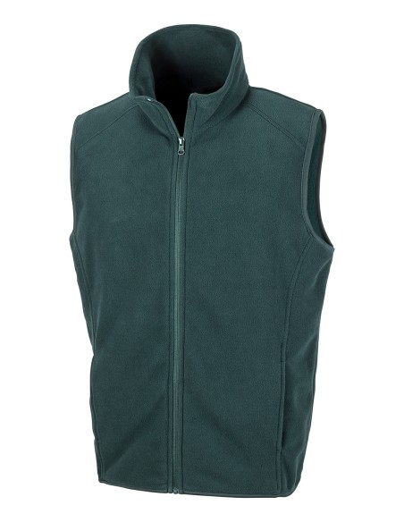 R-R116X-Micro Fleece Gilet