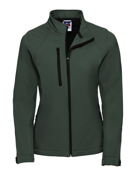 R-R-140F-0-Ladies Softshell Jacket