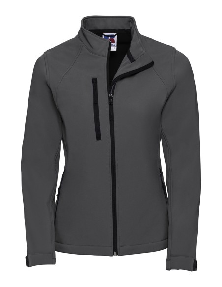 R-R-140F-0-Ladies Softshell Jacket