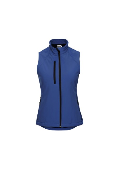R-R-141F-0-Bodywarmer softshell Femme