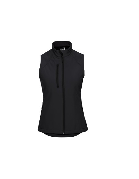R-R-141F-0-Bodywarmer softshell Femme