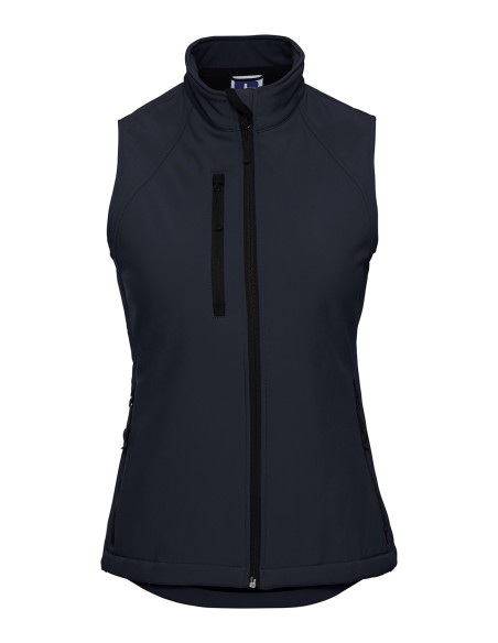 R-R-141F-0-Bodywarmer softshell Femme