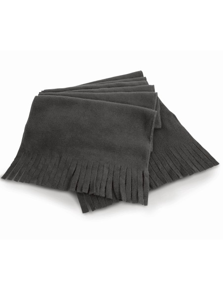 R-R143X-Polartherm™ Tassel Scarf