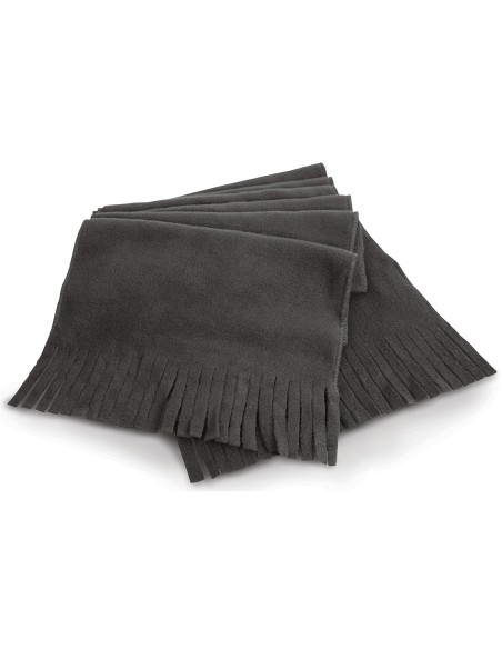 R-R143X-Polartherm™ Tassel Scarf