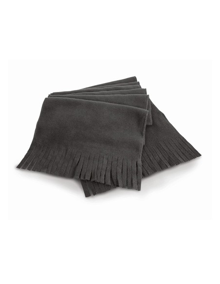 R-R143X-Polartherm™ Tassel Scarf