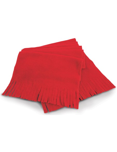 R-R143X-Polartherm™ Tassel Scarf