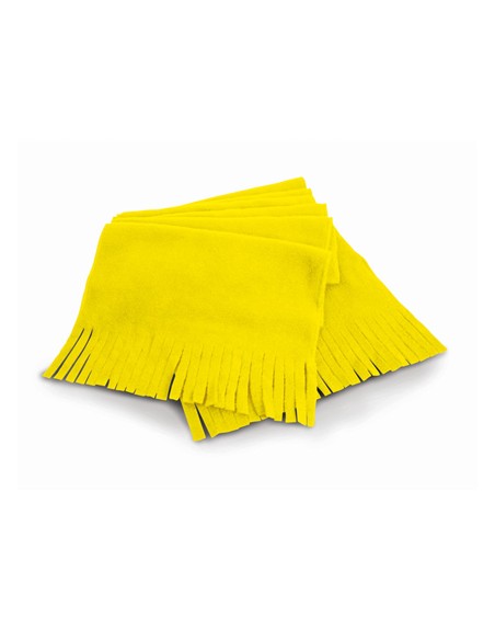 R-R143X-Polartherm™ Tassel Scarf