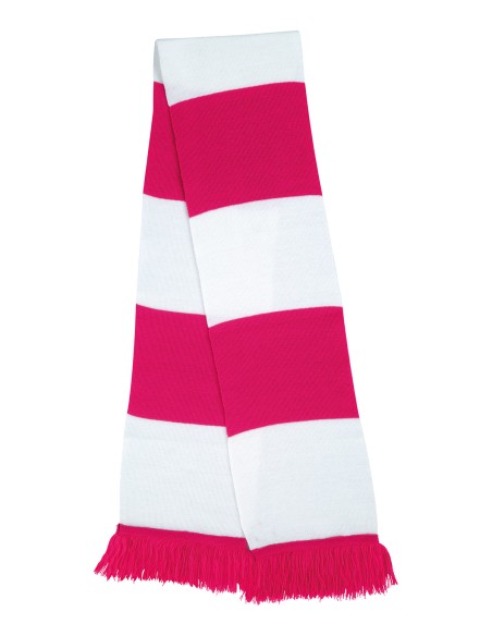 R-R146X-Team Scarf