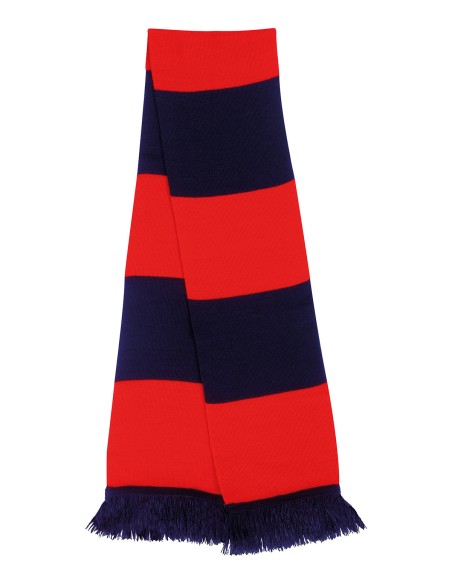 R-R146X-Team Scarf