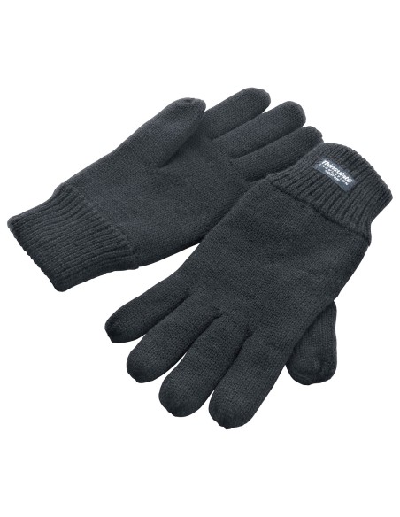 R-R147X-Classic Fully Lined Thinsulate™ Gloves
