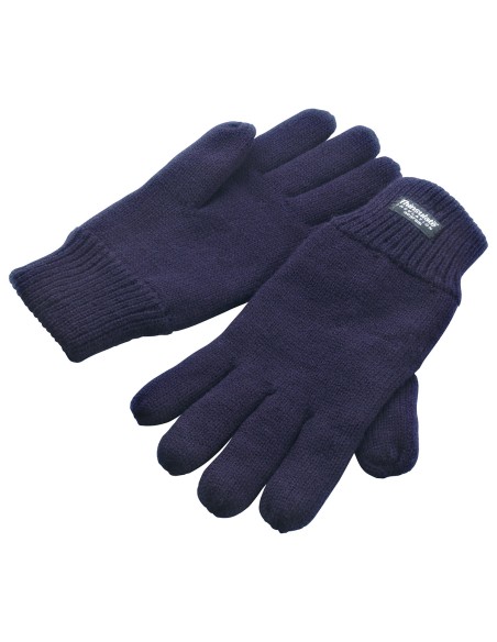 R-R147X-Classic Fully Lined Thinsulate™ Gloves