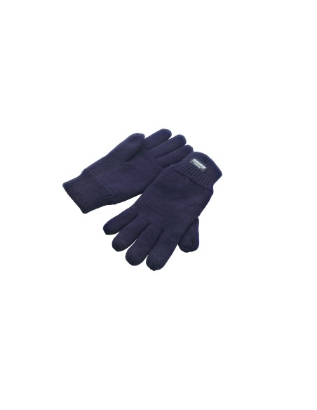 R-R147X-Classic Fully Lined Thinsulate™ Gloves