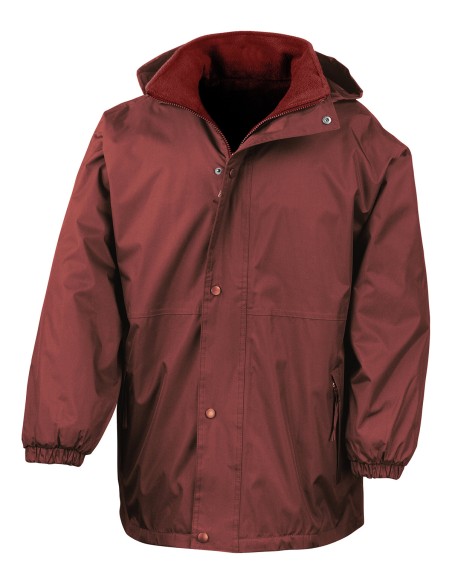 R-R160J-Junior Stormdri 4000 Recycled Coat