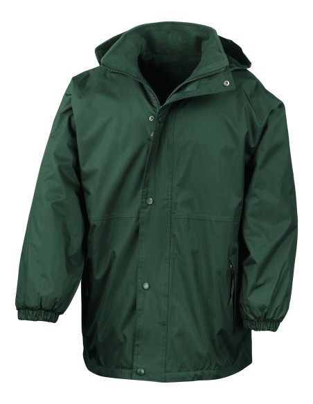 R-R160X-Stormdri 4000 Recycled Coat