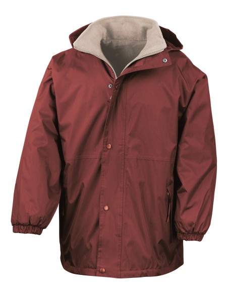 R-R160X-Stormdri 4000 Recycled Coat