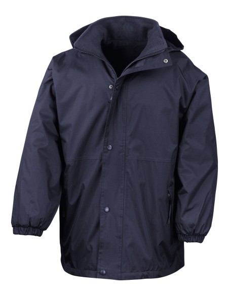 R-R160X-Stormdri 4000 Recycled Coat