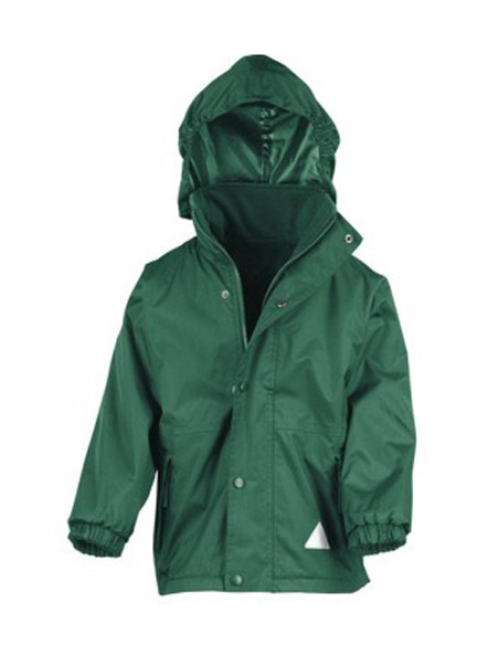 R-R160Y-Youth Stormdri 4000 Recycled Coat