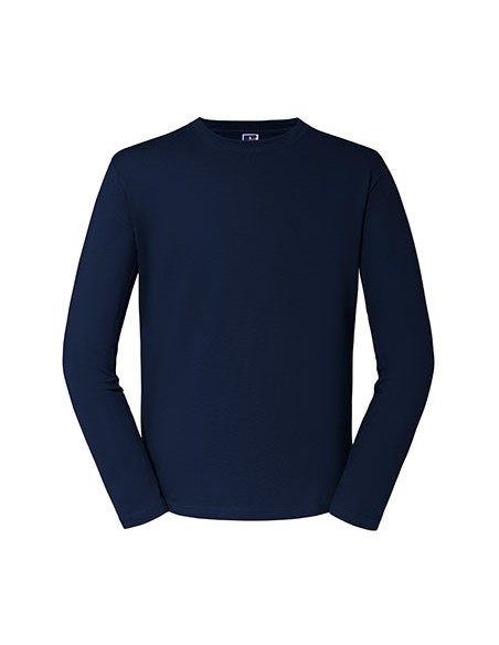 R-R-180L-0-Authentic Classic L/S T-Shirt