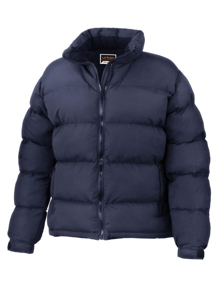 R-R181F-Womens Holkham Down Feel Jacket