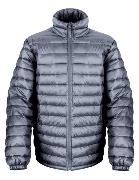 R-R192M-Mens Ice Bird Padded Jacket