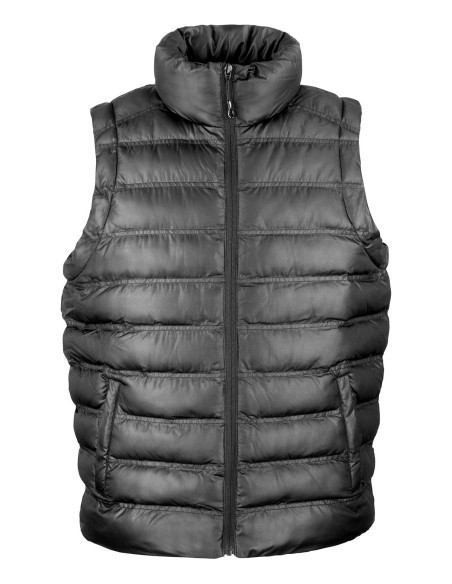 R-R193M-Mens Ice Bird Padded Gilet
