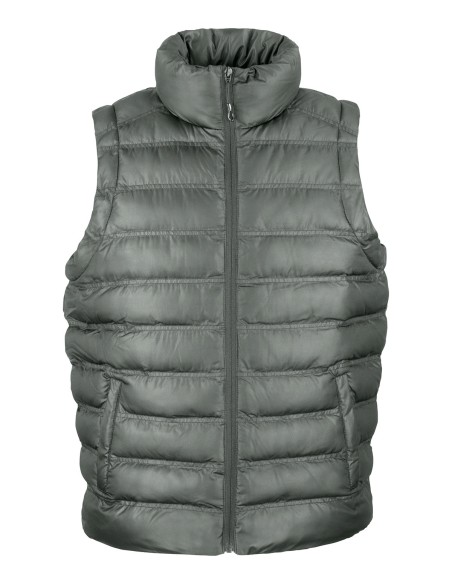 R-R193M-Mens Ice Bird Padded Gilet